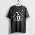 Original Nlcs National League Division Series Champions Los Angeles Baseball