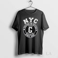 Original Nyc Culture On Cott Since Clothing 2005