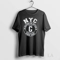 Original Nyc Culture On Cotton Since 2005 Gama Clothing