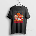 Original Nebraska Cornhuskers X Peanuts Fall Its The Most Wonderful Time Of The Year