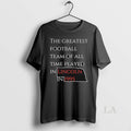 Original Nebraska The Greatest Football Team Of All Time Played In Lincoln In 1995