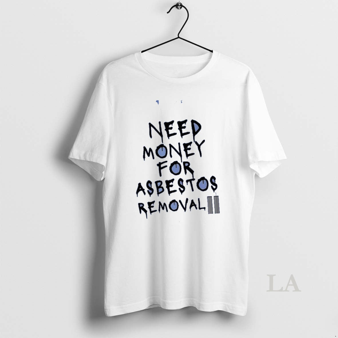 Original Need Money For Asbestos Removal