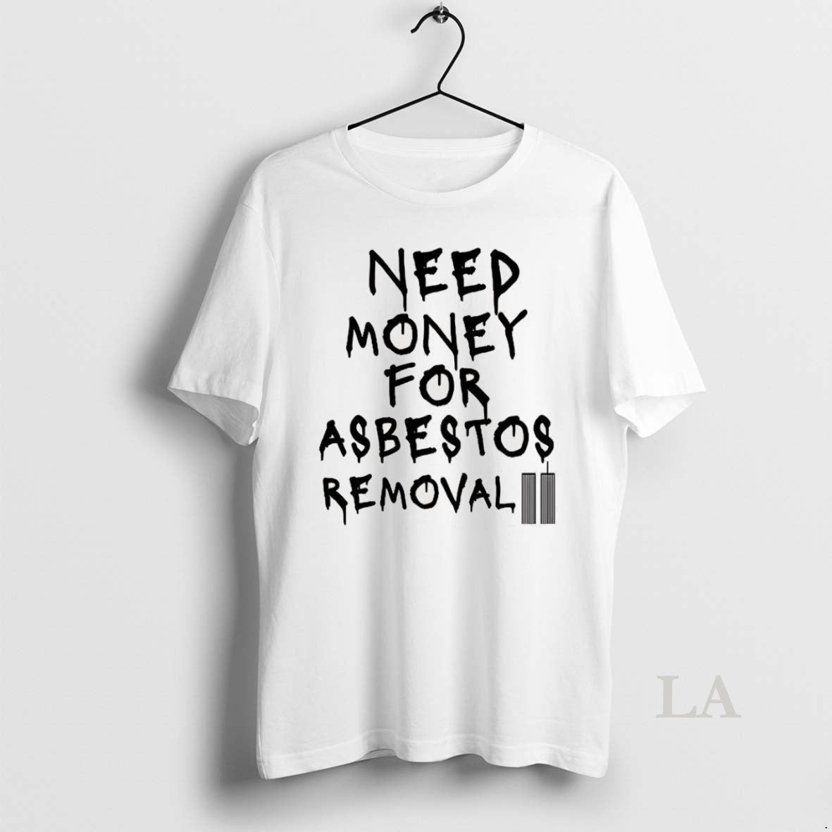 Original Need Money For Asbestos Removal Meme