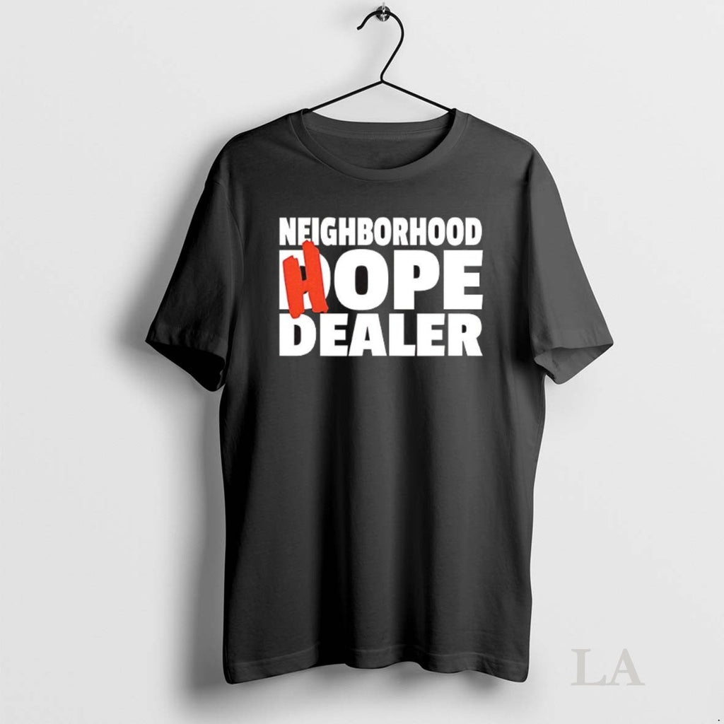 Original Neighborhood Hope Dealer