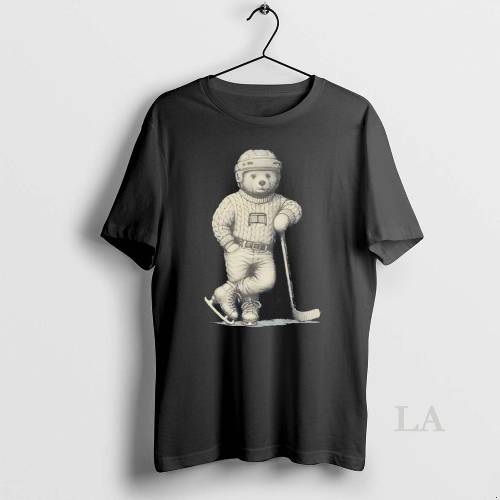 Original Netter Bear