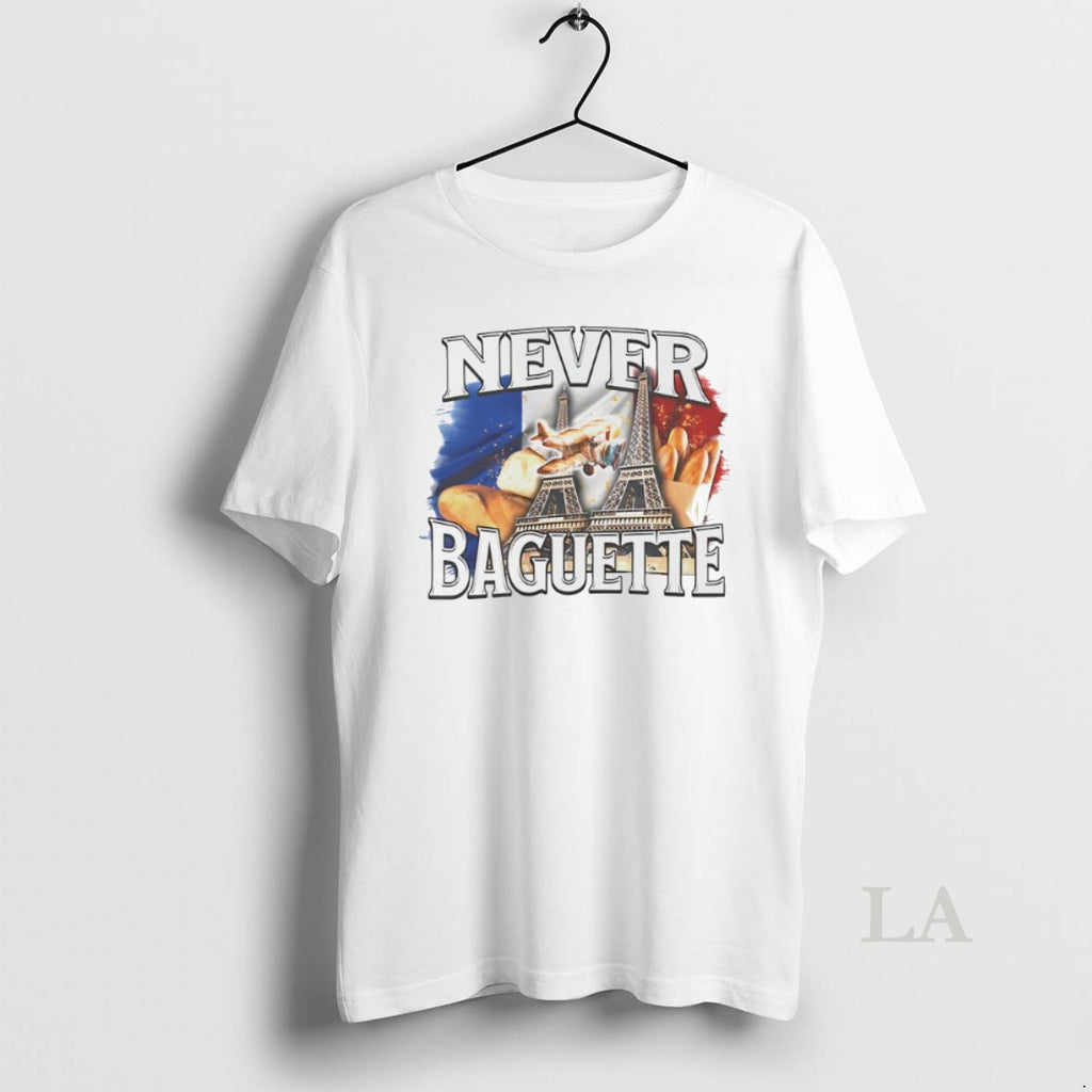 Original Never Baguette Eiffel