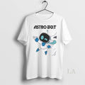 Original New Astro Bot 2025 T Men