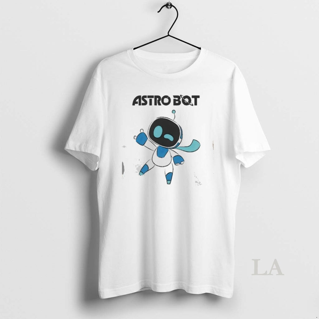 Original New Astro Bot
