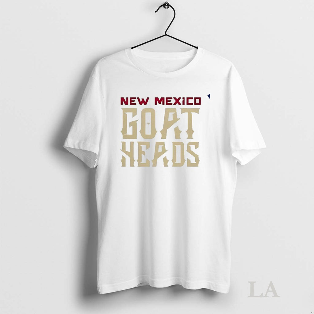 Original New Mexico Goatheads Since 2026 2 Sided