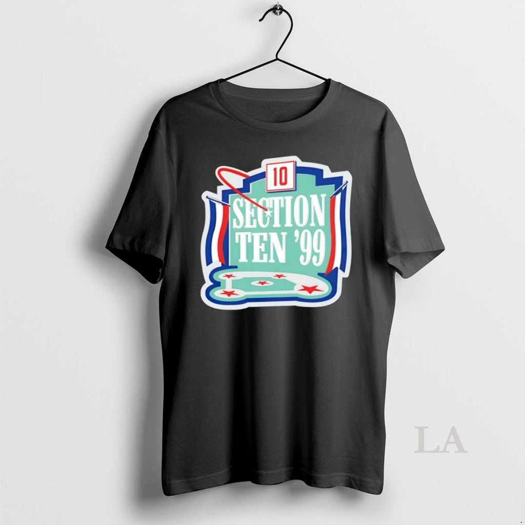 Original New Section 10 1999 Asg