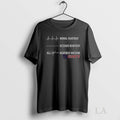 Original New York Giants Football Normal Heartbeat Deceased Heartbeat Heartbeat Watching