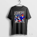 Original New York Giants Jaxson Dart Empire State Of Mind