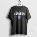 Original New York Hockey 100 Years Centennial Season