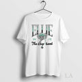 Original New York Liberty Ellie The Elep Hant New York Basketball