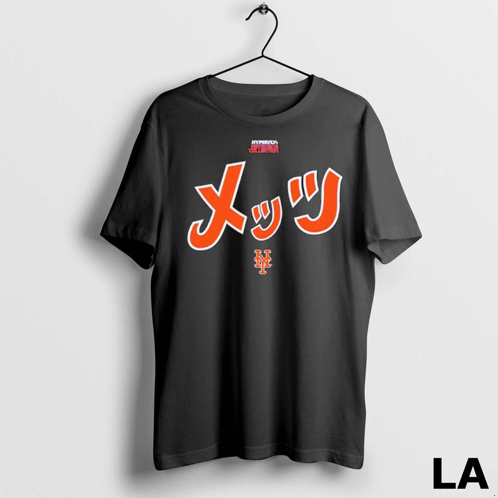 Original New York Mets New Era X Hyperfly Ladies