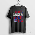 Original New York Rangers Hockey Nhl In My Rangers Hockey Era