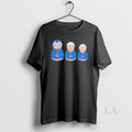 Original New York Rangers Russian Doll Ledends