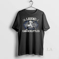 Original New York Yankee The Legend Of Cam Schlittler Ceramic Ceramic And Classic Dad Cap