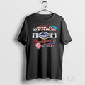 Original New York Yankees 2025 World Series Cooperstown Foundation