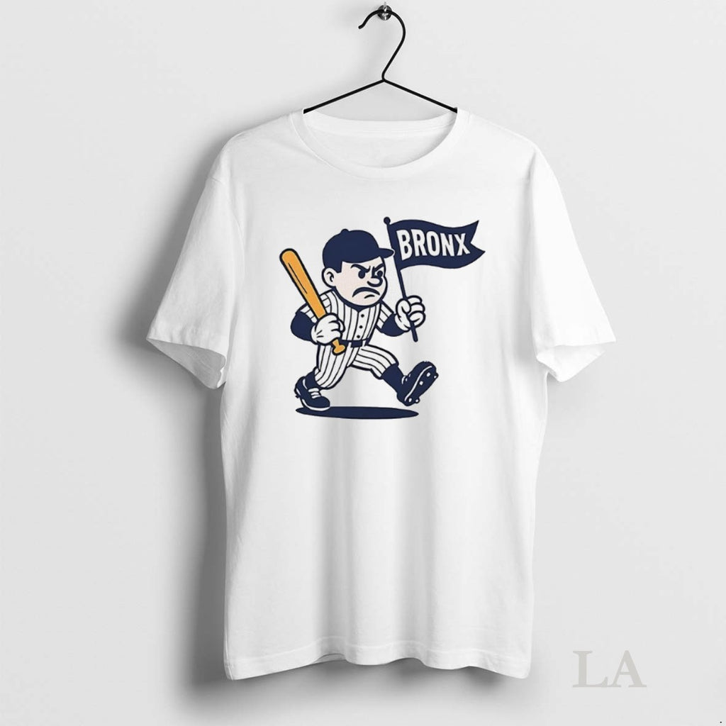 Original New York Yankees Bronx Parade Postseason