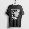 Original New York Yankees David Bednar El Oso