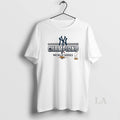 Original New York Yankees Mlb World Series Champions 2025