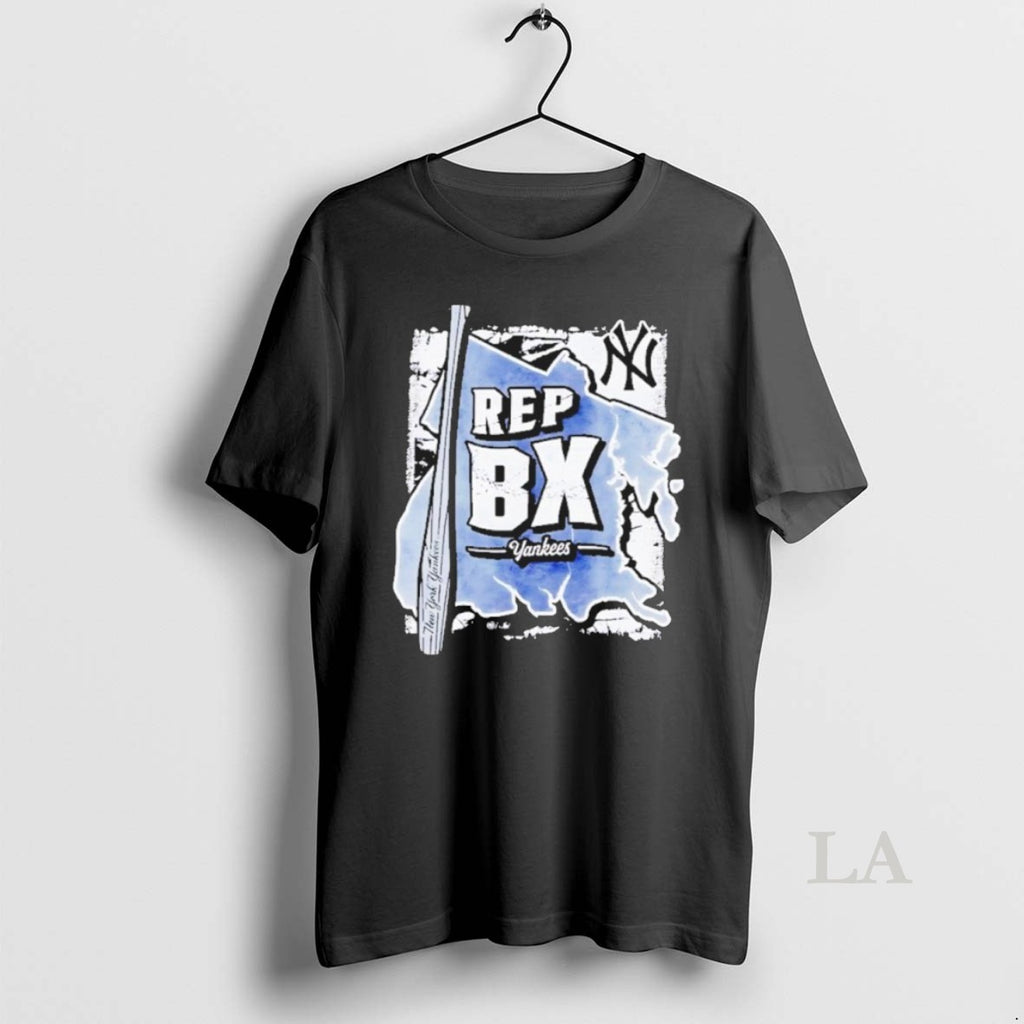 Original New York Yankees Rep Bx Postseason