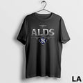 Original New York Yankees Baseball American League Division Series 2025