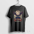 Original New York Yankees Salute To Our Heroes Brave Hearts