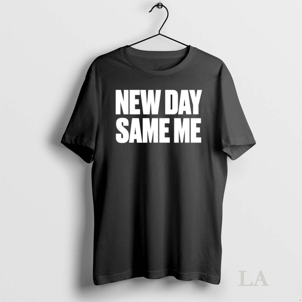 Original New Day Same Me