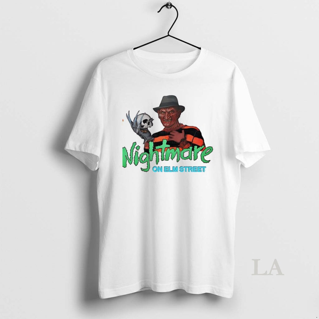 Original Nightmare On Elm Street