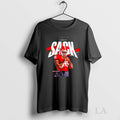 Original Nnamdi Ogboko Sack Georgia Bulldogs How Bout Em Graphic