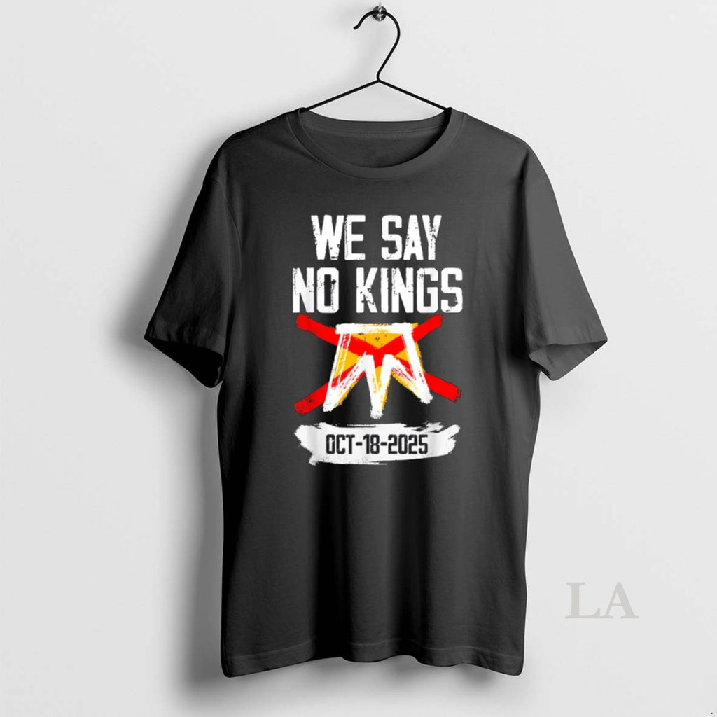 Original No Kings Day 2