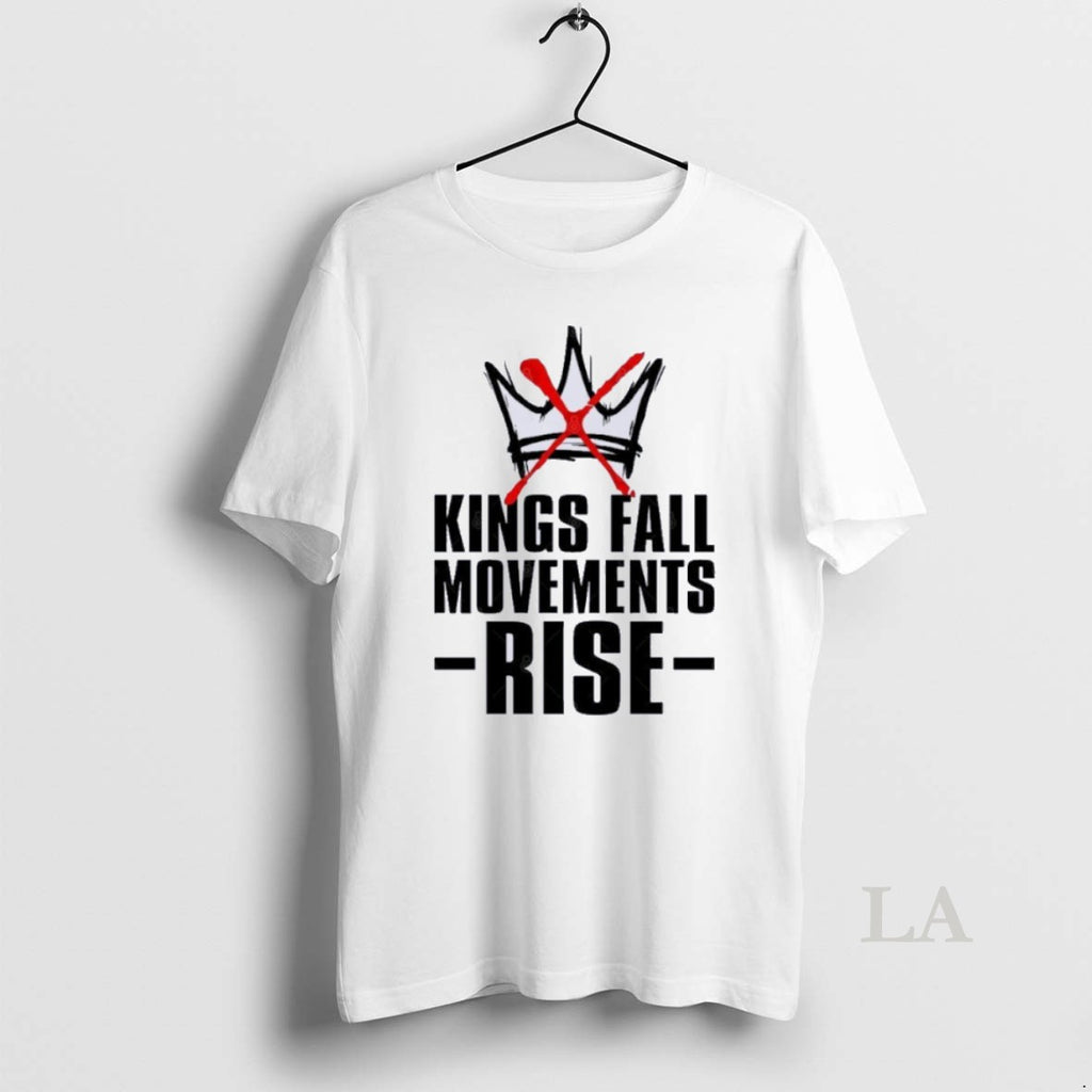 Original No Kings Protest Kings Fall Movements Rise