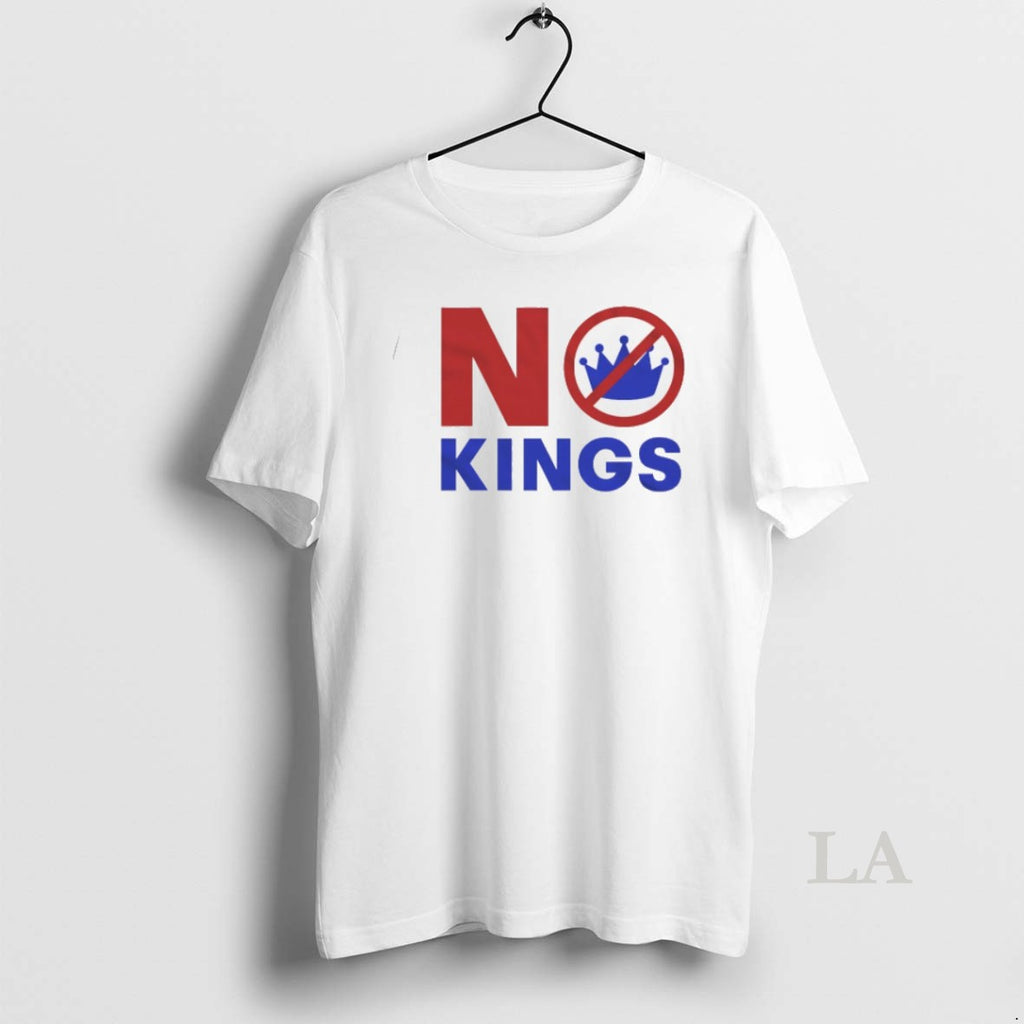 Original No Kings Protest