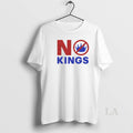 Original No Kings Protest