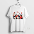 Original No Kings In America Womens Rights