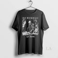 Original No Worries If Not Death Metal Skeleton