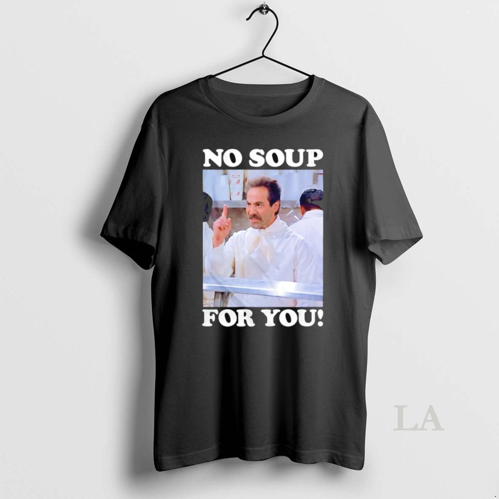 Original No Soup For You Seinfeld