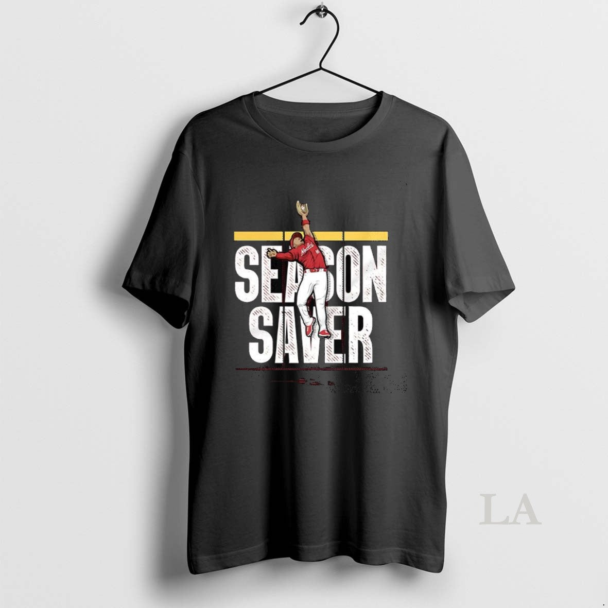 Original Noelvi Marte Season Saver