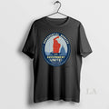 Original Nonessential Workers Of The Government Unite Government Shutdown Logo Caricature