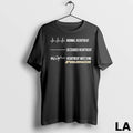 Original Normal Heartbeat Deceased Heartbeat Heartbeat Watching Purdue Boilermakers Ladies