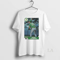 Original Oakland Athletics Mark Mcgwire Baseball Card Player Mlb
