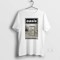 Original Oasisinet Wonderwall Single