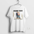 Original Obama 2028 Lets Fix This Trump Jail