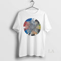 Original Obey Hirst Mandala 2025