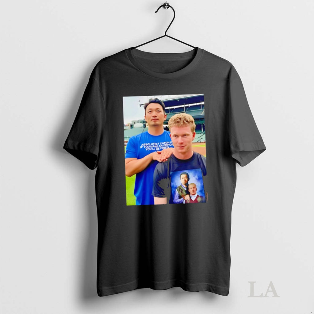 Original Obviousshirts Pceiya Inception Picture