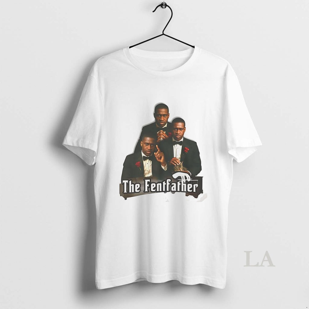 Original Okieriete Onaodowan The Fentfather Fent Fentress The Godfather Parody