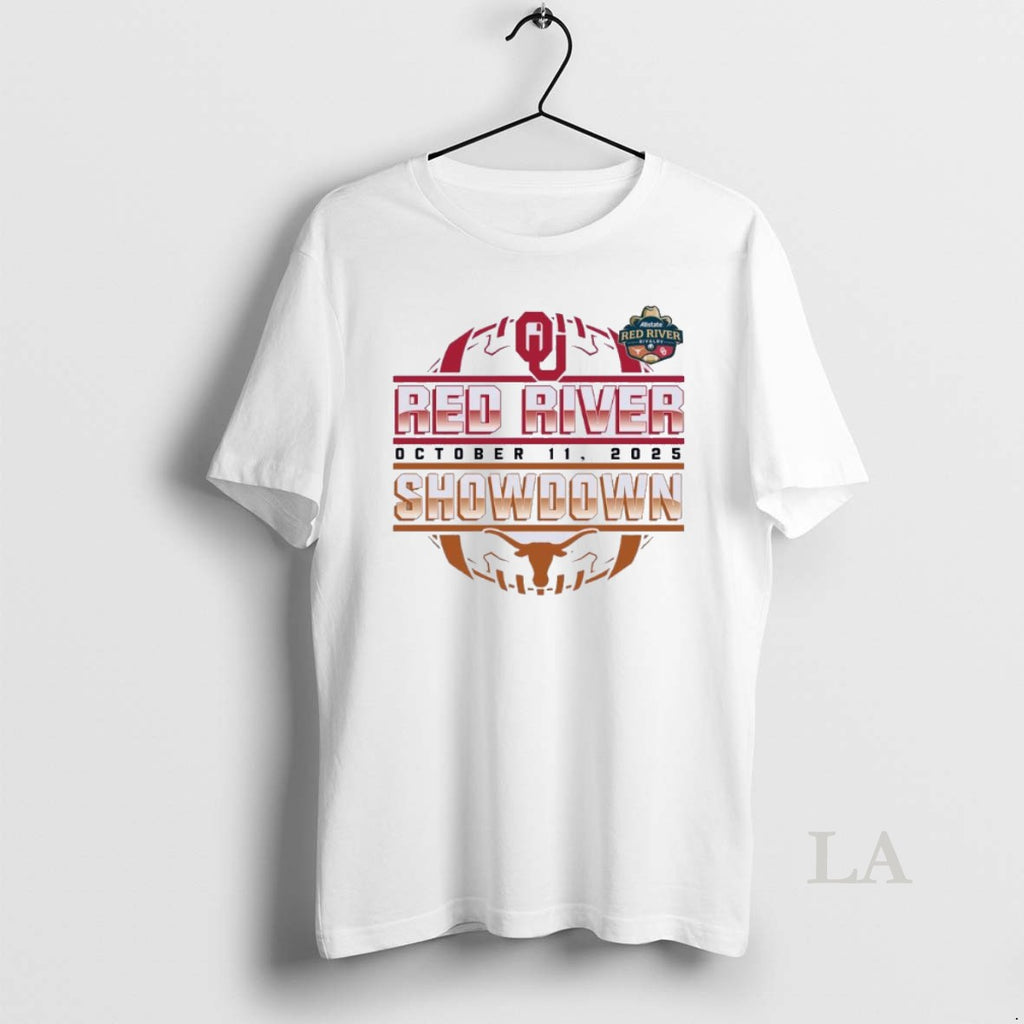Original Oklahoma Sooners Vs