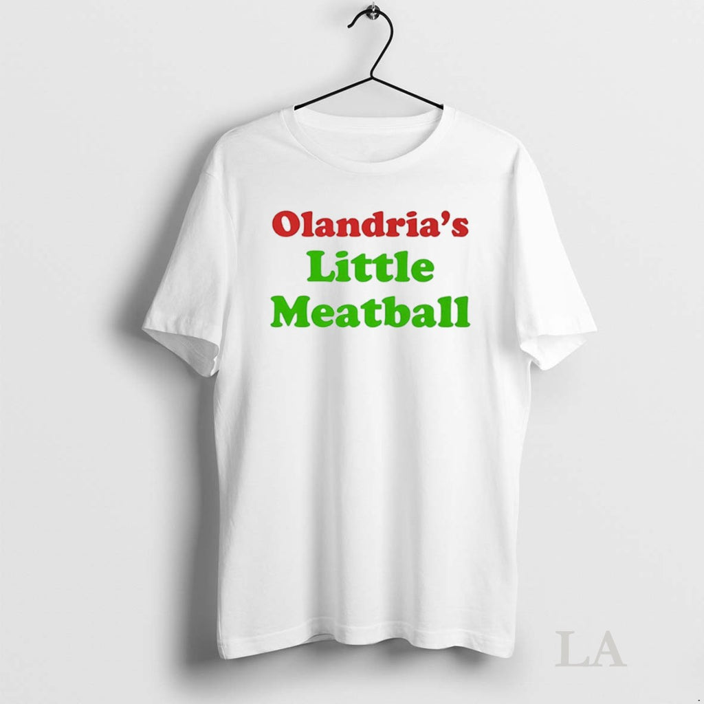 Original Oladrias Little Meatball